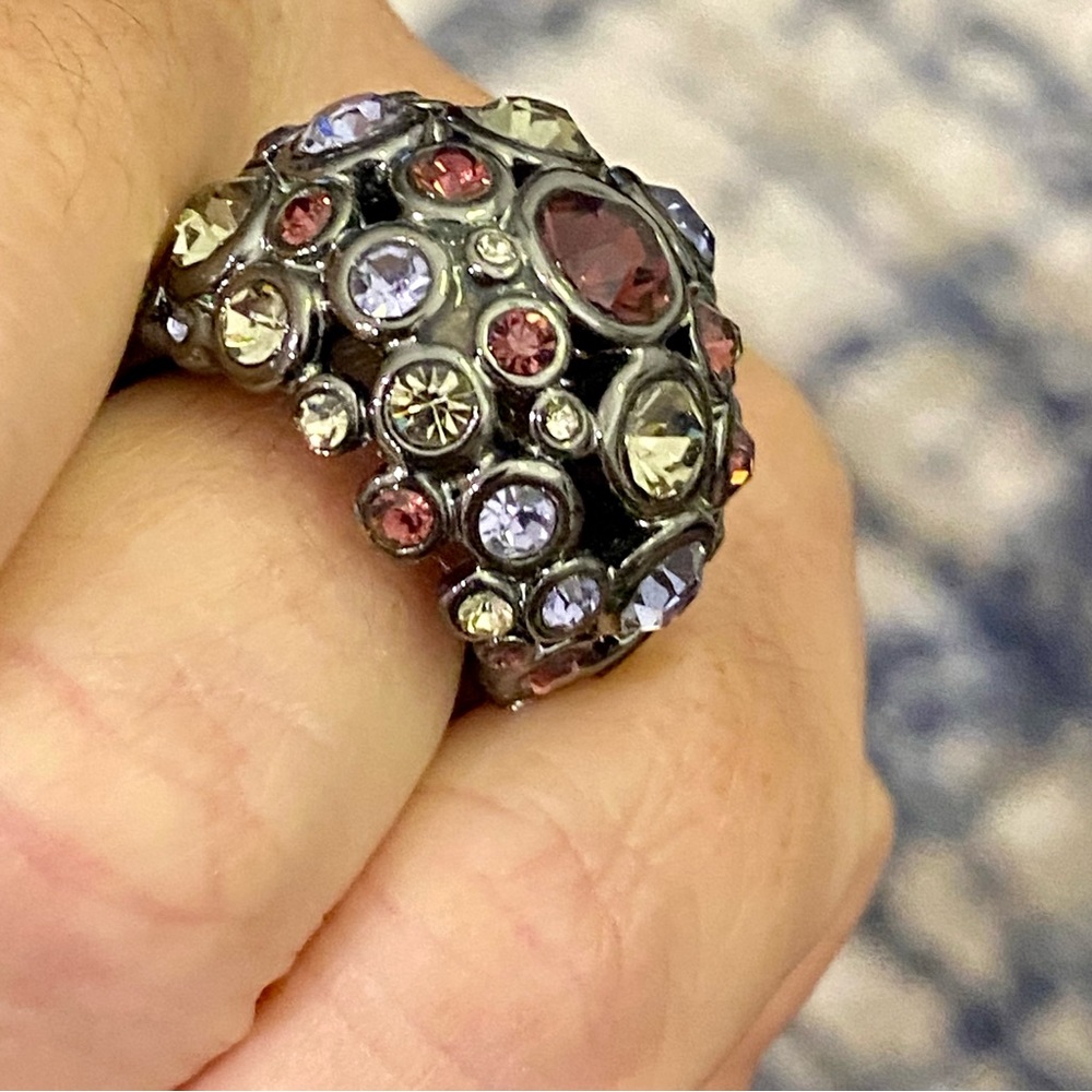 Party ring! - Picture 9 of 9